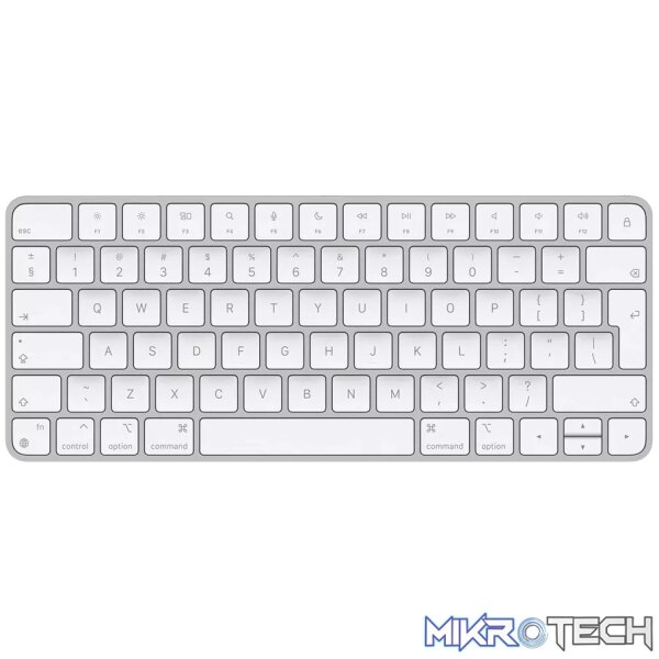 Magic Keyboard - International English Magic Keyboard - International English