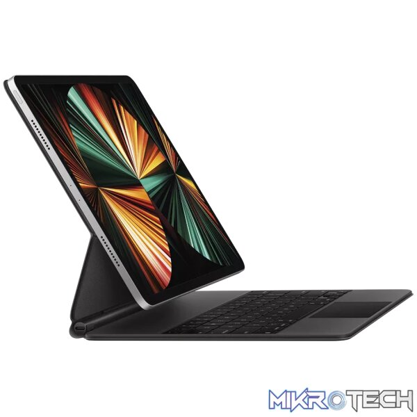 Apple Magic Keyboard for iPad Pro 12.9-inch MJQK3Z/A - Image 2