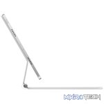 Apple Magic Keyboard for iPad Pro 11-inch G3 and iPad Air G4 International English White MJQJ3Z/A - Image 3