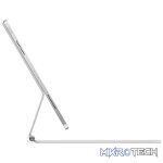 Apple Magic Keyboard for iPad Pro White MJQL3Z/A - Image 3