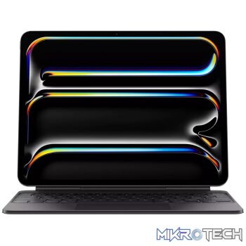 Magic Keyboard for iPad Pro 13?inch (M4) - International English - Black