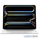 Magic Keyboard for iPad Pro 13?inch (M4) - International English - White
