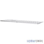 Apple Magic Keyboard with Numeric Keypad MQ052Z/A - Image 2