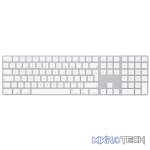 Magic Keyboard with Numeric Keypad - International English