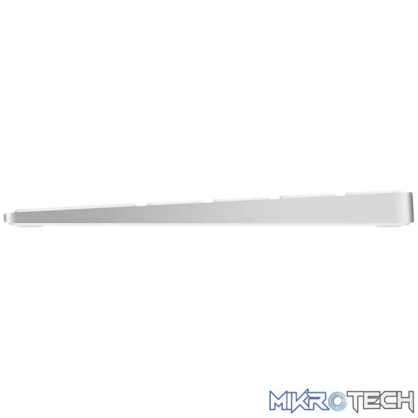Apple Magic Keyboard with Numeric Keypad MQ052Z/A - Image 3