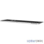 Apple Magic Keyboard with Touch ID and Numeric Keypad International English Black MMMR3Z/A - Image 3