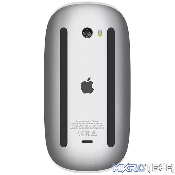 Apple Magic Mouse MK2E3Z/A - Image 3