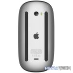Apple Magic Multi-Touch Surface Mouse Black MMMQ3Z/A - Image 2