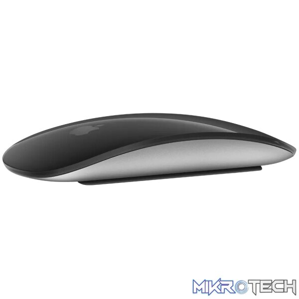 Apple Magic Multi-Touch Surface Mouse Black MMMQ3Z/A - Image 3