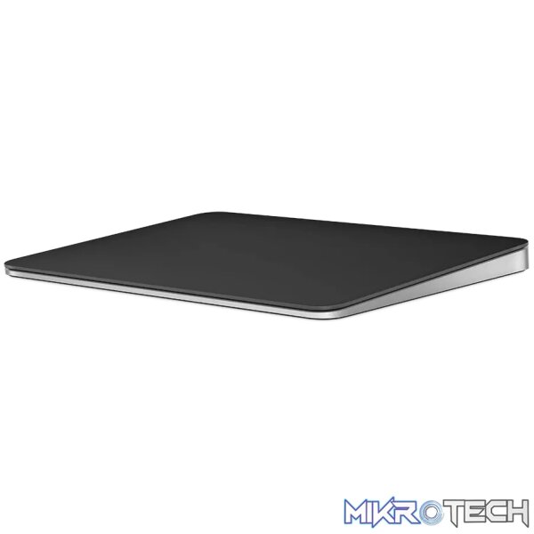 Apple Magic Trackpad with Multi-Touch Surface Black MMMP3ZM/A - Image 2