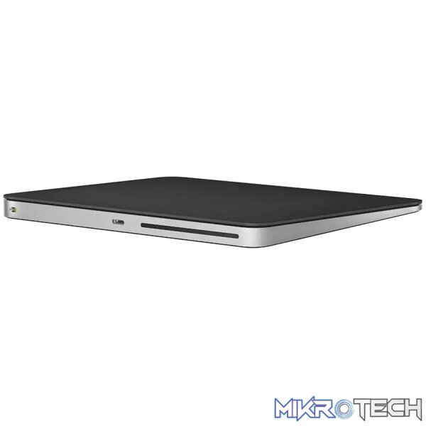Apple Magic Trackpad with Multi-Touch Surface Black MMMP3ZM/A - Image 3