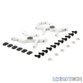 Main Bearing Block Set: 180 CFX