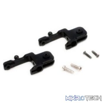 Main Blade Grip Set w/Hardware: MSRX