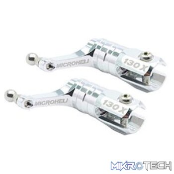 * Main Blade Grip w/ Thrust Bearing/Stee