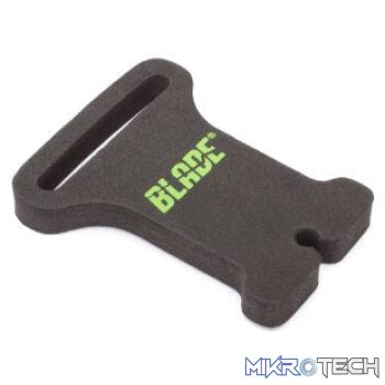 Main Blade Holder: 200 SR X