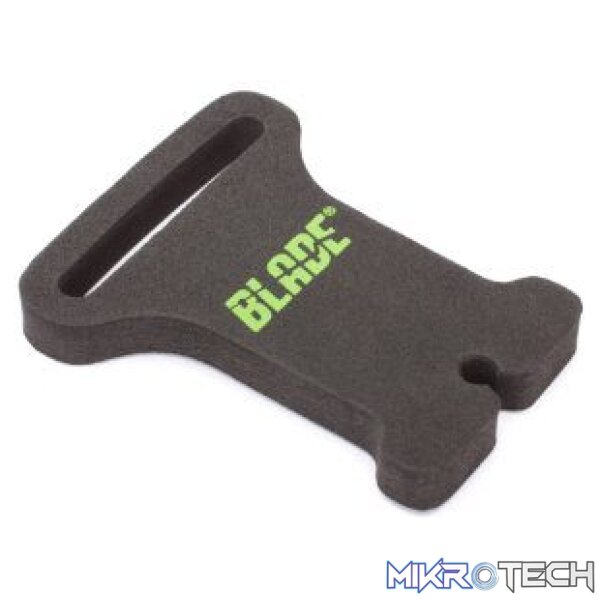Main Blade Holder: 200 SR X Main Blade Holder: 200 SR X
