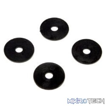Main Blade Shims (4): B450 X