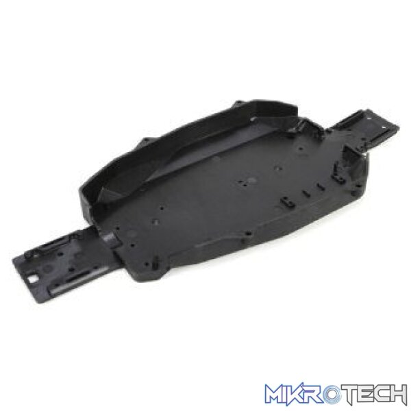 * Main Chassis: Kemora Kalahari * Main Chassis: Kemora Kalahari