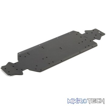 Main Chassis: Mini 8T DB