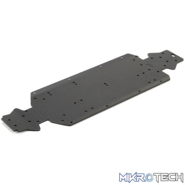 Main Chassis: Mini 8T DB Main Chassis: Mini 8T DB