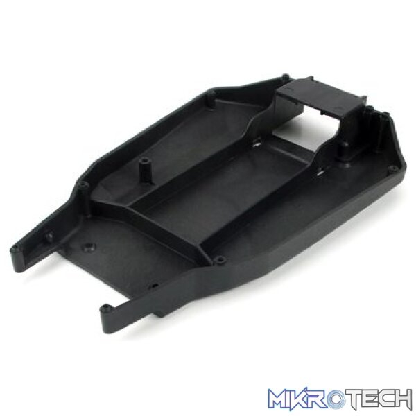 Main Chassis Plate :RST Main Chassis Plate :RST