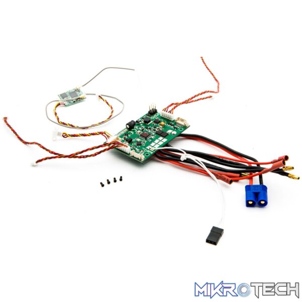 Main Control Board w/RX:350QX/2/3 Main Control Board w/RX:350QX/2/3