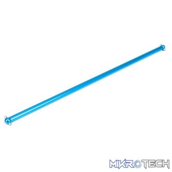 Main Driveshaft Long: 1:10 4wd Torment/