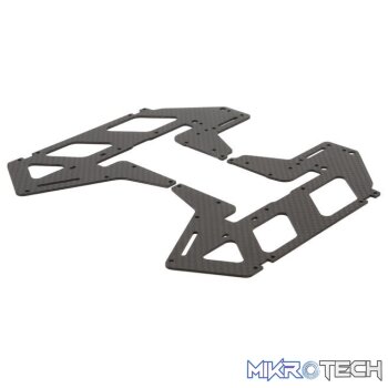 Main Frame: 300 CFX