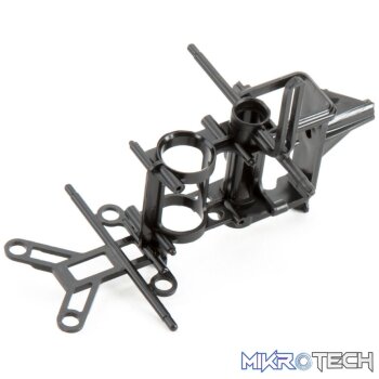Main Frame: Nano CP S