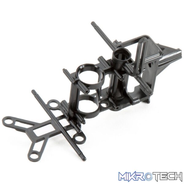 Main Frame: Nano CP S Main Frame: Nano CP S