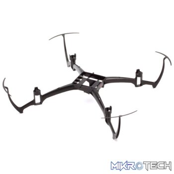 Main Frame: Nano QX