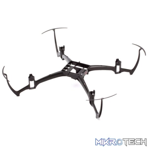 Main Frame: Nano QX Main Frame: Nano QX