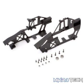 Main Frame Set: 200 SR X
