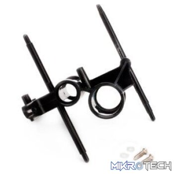 * Main Frame w/Hardware: MSRX