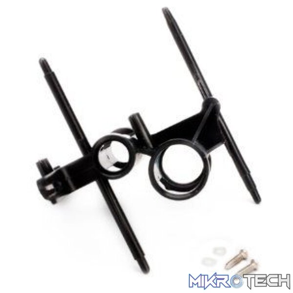 * Main Frame w/Hardware: MSRX * Main Frame w/Hardware: MSRX