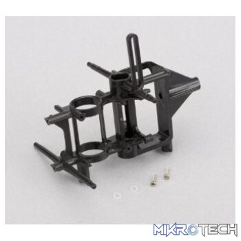 Main Frame w/Hardware: nCP X