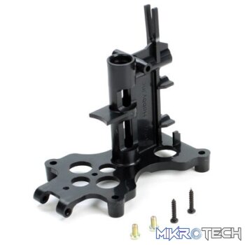 * Main Frame with Hardware: 120SR