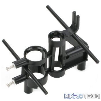 Main Frame with/Hardware: BMSR