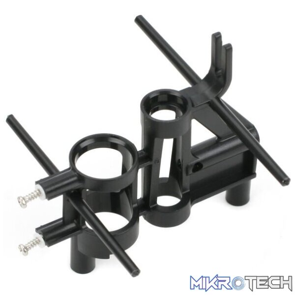 Main Frame with/Hardware: BMSR Main Frame with/Hardware: BMSR
