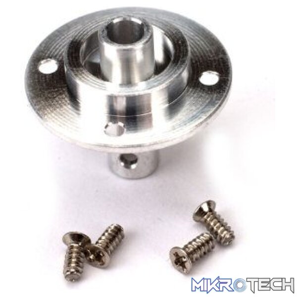 Main Gear Hub: 300 X Main Gear Hub: 300 X