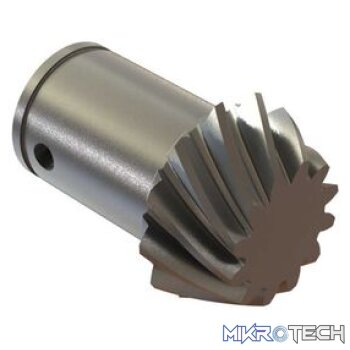 Main Input Gear 12T Spiral