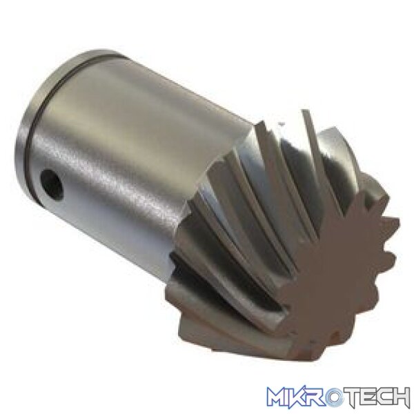 Main Input Gear 12T Spiral Main Input Gear 12T Spiral