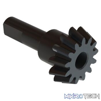 Main Input Gear 13T Straight Cut Safe-D
