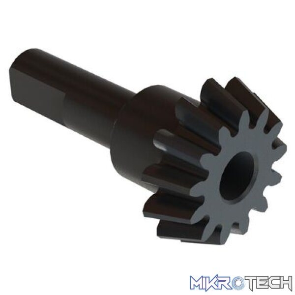 Main Input Gear 13T Straight Cut Safe-D Main Input Gear 13T Straight Cut Safe-D