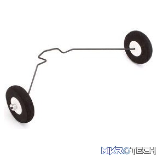 Main Landing Gear: Apprentice S 15e RTF Main Landing Gear: Apprentice S 15e RTF