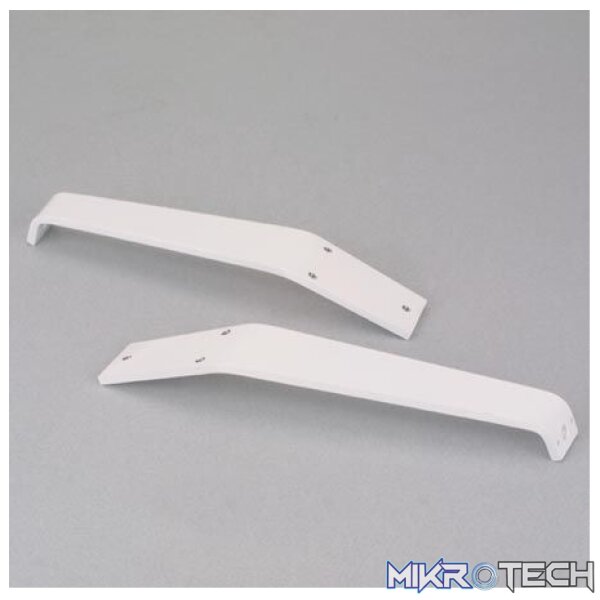 * Main Landing Gear: Cessna 182 * Main Landing Gear: Cessna 182