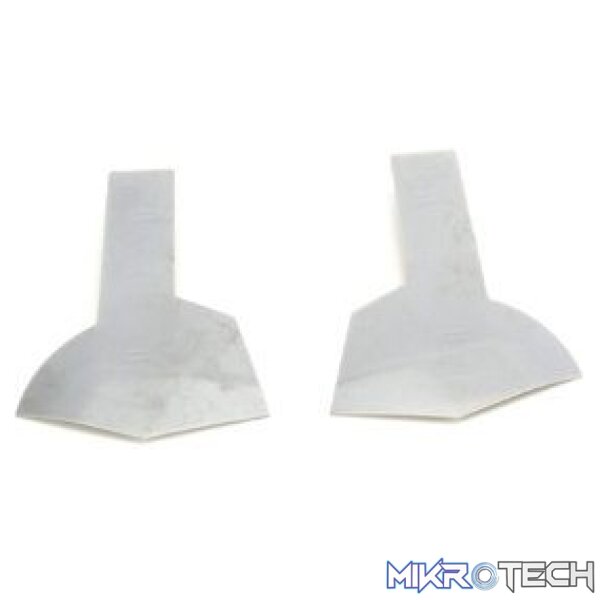 * Main Landing Gear Doors: P-47 * Main Landing Gear Doors: P-47