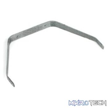 * Main Landing Gear: Mini Edge