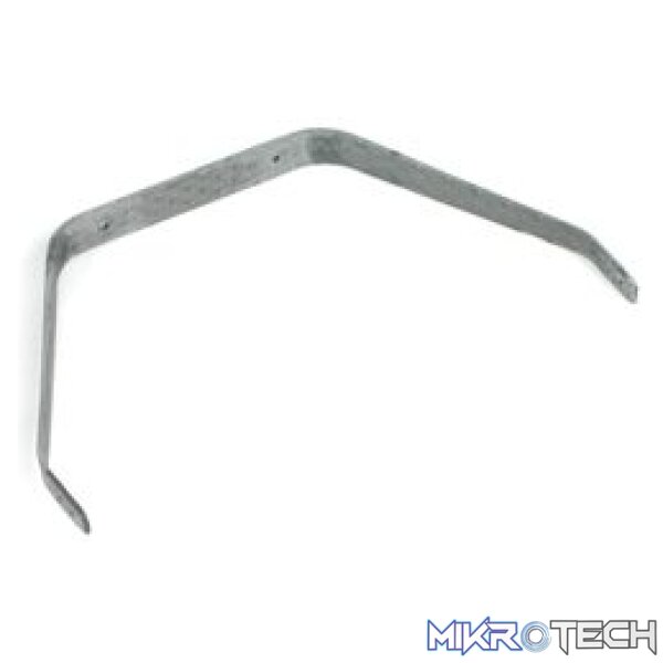 * Main Landing Gear: Mini Edge * Main Landing Gear: Mini Edge