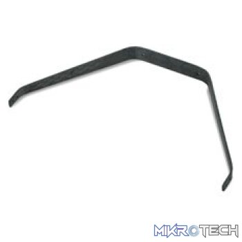 * Main Landing Gear: Mini Funtana